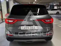 2020 Renault Samsung QM6
