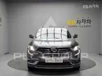 2020 Renault Samsung QM6