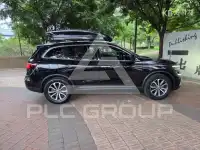 2020 Renault Samsung QM6