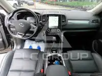 2020 Renault Samsung QM6