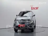 2020 Renault Samsung QM6