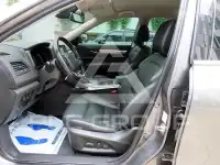 2020 Renault Samsung QM6