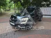 2020 Renault Samsung QM6