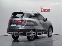 2020 Renault Samsung QM6