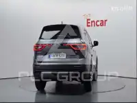 2020 Renault Samsung QM6
