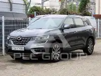 2020 Renault Samsung QM6