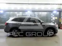 2020 Renault Samsung QM6