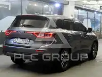 2020 Renault Samsung QM6