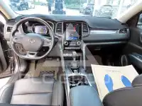 2020 Renault Samsung QM6