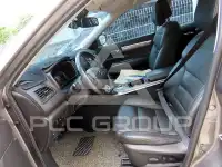 2020 Renault Samsung QM6