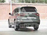 2020 Renault Samsung QM6