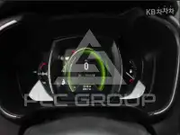 2020 Renault Samsung QM6