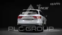 2020 Renault Samsung QM6