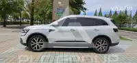 2020 Renault Samsung QM6