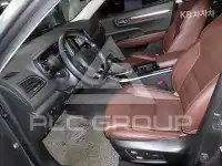 2020 Renault Samsung QM6