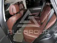 2020 Renault Samsung QM6