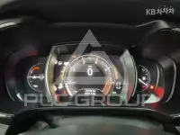 2020 Renault Samsung QM6