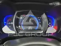 2020 Renault Samsung QM6