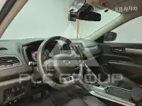 2020 Renault Samsung QM6