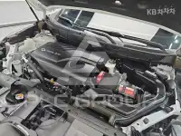 2020 Renault Samsung QM6