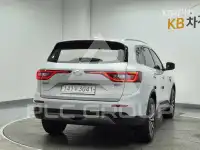 2020 Renault Samsung QM6