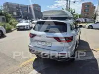 2020 Renault Samsung QM6