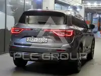2020 Renault Samsung QM6