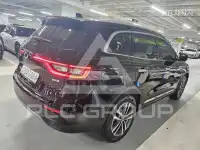 2020 Renault Samsung QM6