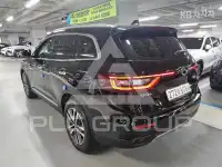 2020 Renault Samsung QM6