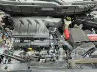 2020 Renault Samsung QM6