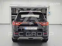 2020 Renault Samsung QM6