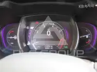 2020 Renault Samsung QM6