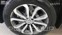 2020 Renault Samsung QM6