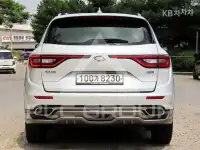 2020 Renault Samsung QM6