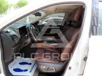 2020 Renault Samsung QM6