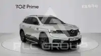 2020 Renault Samsung QM6