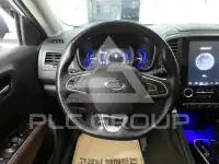 2020 Renault Samsung QM6