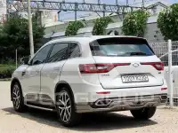 2020 Renault Samsung QM6