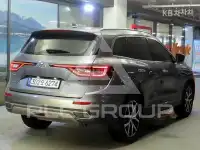 2020 Renault Samsung QM6