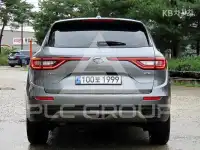 2020 Renault Samsung QM6