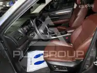 2020 Renault Samsung QM6
