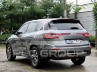 2020 Renault Samsung QM6