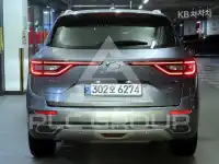 2020 Renault Samsung QM6