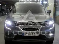 2020 Renault Samsung QM6