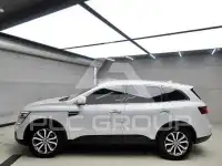 2020 Renault Samsung QM6