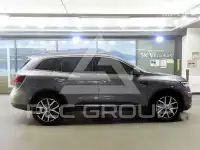 2020 Renault Samsung QM6