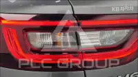 2020 Renault Samsung QM6