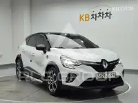 2020 Renault Samsung Capture
