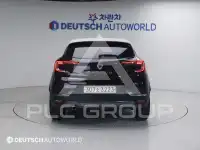 2020 Renault Samsung Capture