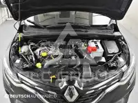2020 Renault Samsung Capture